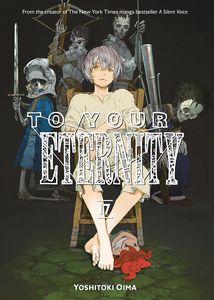 [To Your Eternity: Volume 19 (Product Image)]