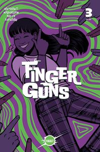 [Finger Guns #3 (Product Image)]