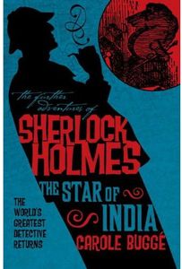 [Further Adventures Of Sherlock Holmes: Star Of India  (Product Image)]