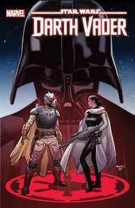 [Star Wars: Darth Vader #24 (Product Image)]