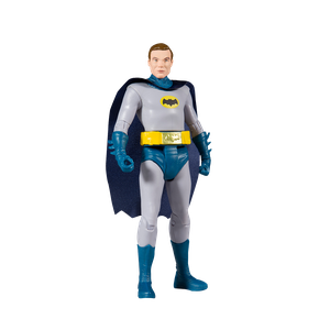 [Batman '66: DC Retro Action Figure: Batman Unmasked (NYCC Exclusive 2021) (Product Image)]
