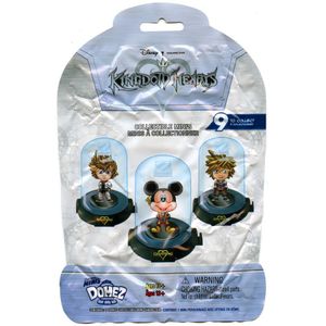 [Disney: Domez: Kingdom Hearts (Product Image)]