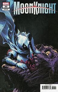 [Moon Knight #30 (Steve Morris Variant) (Product Image)]