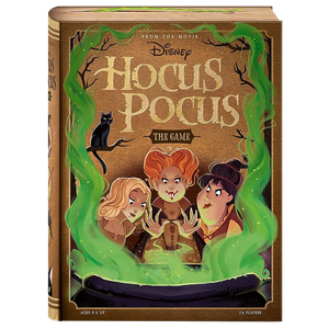 [Hocus Pocus: The Game (Product Image)]