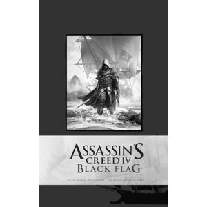 [Assassin's Creed IV: Black Flag: Journal (Product Image)]