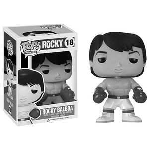 [Rocky: Pop Vinyl Figures: Rocky Balboa (Product Image)]