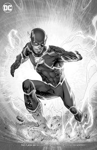 [Flash #64 (The Price) (Variant Edition) (Product Image)]