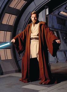 [Star Wars Insider #211 (Obi-Wan Kenobi Virgin Variant) (Product Image)]