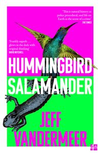 [Hummingbird Salamander (Product Image)]