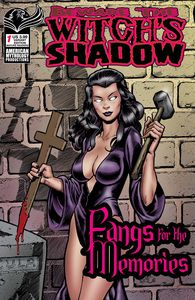 [Beware The Witch's Shadow: Fangs For The Memories #1 (Cover B Parsons) (Product Image)]