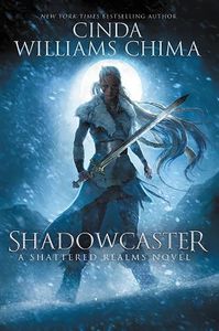 [Shattered Realms: Book 2: Shadowcaster (Product Image)]