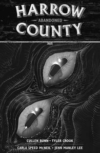 [Harrow County: Volume 5: Abandoned (Product Image)]