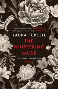 [The Whispering Muse (Signed Edition Hardcover) (Product Image)]