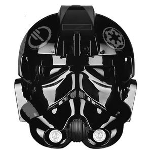 [Star Wars: Helmet: Inferno Squad Commander - Iden Version (Product Image)]