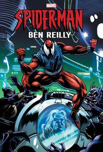 [Spider-Man: Ben Reilly: Omnibus: Volume 1 (Hardcover) (Product Image)]