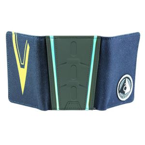 [Halo: Wallet: Spartan Locke (Product Image)]