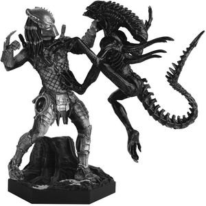 [Alien/Predator Figure Collection Special #12: AVP Requiem (Product Image)]