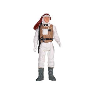 [Star Wars: Giant Retro Action Figure: Hoth Luke (Product Image)]