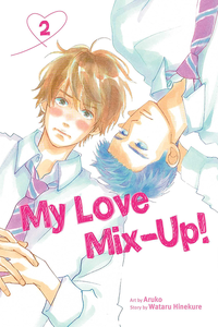[My Love Mix-Up!: Volume 2 (Product Image)]