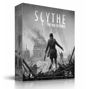 [Scythe: The Rise Of Fenris Expansion (Product Image)]