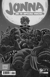 [Jonna & The Unpossible Monsters #1 (Cover B Maihack) (Product Image)]