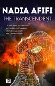 [The Transcendent (Product Image)]