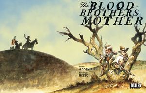 [Blood Brothers Mother #2 (Cover A Risso) (Product Image)]