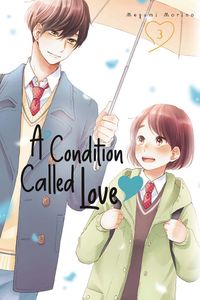 [A Condition Called Love: Volume 3 (Product Image)]