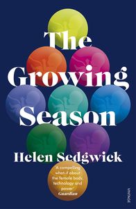 [The Growing Season (Product Image)]