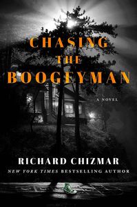 [Chasing The Boogeyman (Product Image)]