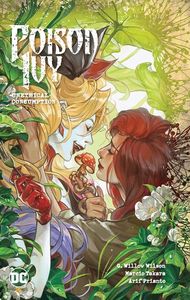 [Poison Ivy: Volume 2: Unethical Consumption (Product Image)]