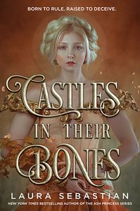 [Castles In Their Bones (Hardcover) (Product Image)]