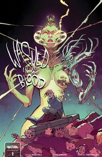 [The cover for Washed In The Blood #2 (Cover A Moranelli)]