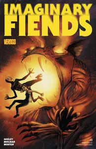 [Imaginary Fiends #3 (Product Image)]