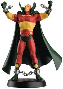 [DC: Best Of Figure Collection Magazine #58: Mister Miracle (Product Image)]