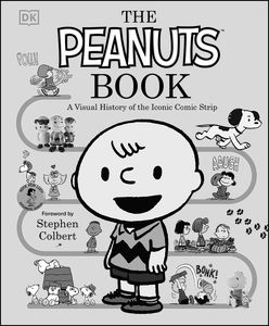 [The Peanuts Book (Hardcover) (Product Image)]