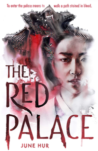 [The Red Place (Hardcover) (Product Image)]