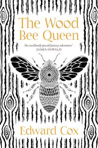 [The Wood Bee Queen (Product Image)]