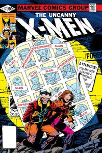 [True Believers: X-Men: Pyro #1 (Product Image)]