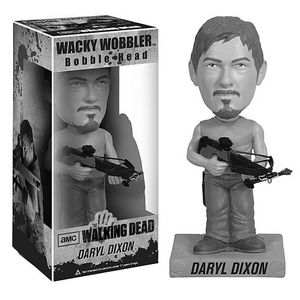 [Walking Dead: Bobblehead: Daryl Dixon (Product Image)]