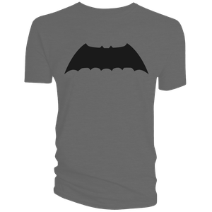 [Batman: The Dark Knight Returns: T-Shirt: Emblem (Product Image)]