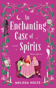 [An Enchanting Case Of Spirits (Product Image)]