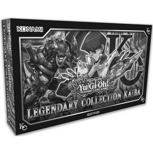 [Yu-Gi-Oh: Legendary Collection: Kaiba (Product Image)]