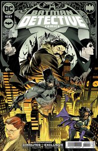 [Detective Comics #1037 (Product Image)]
