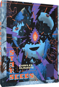 [Starseeds: Volume 3 (Hardcover) (Product Image)]