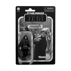 [Star Wars: Return Of The Jedi: Vintage Collection Action Figure: Luke Skywalker (Jedi Knight) (Product Image)]