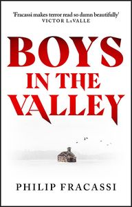 [Boys In The Valley (Signed Edition) (Product Image)]