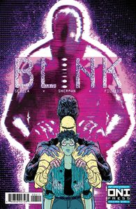 [Blink #4 (Cover A Sherman) (Product Image)]