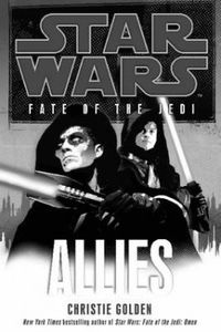 [Star Wars: Fate Of The Jedi: Book 5: Allies (Product Image)]