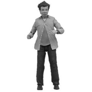 [Ghostbusters: Series 1 Select Action Figures: Louis Tully (Product Image)]